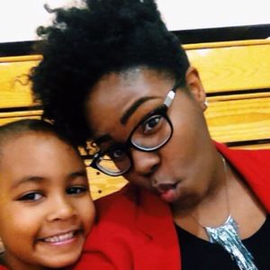 Meet your Posher, Chante